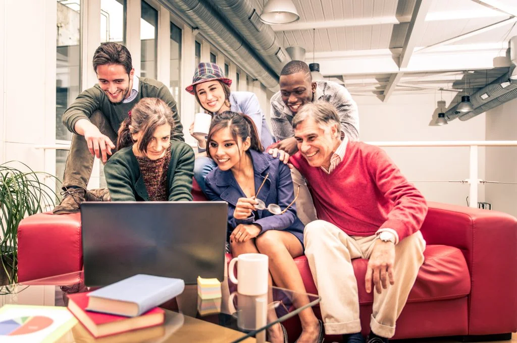 A group for expats to learn Romanian as a foreign language