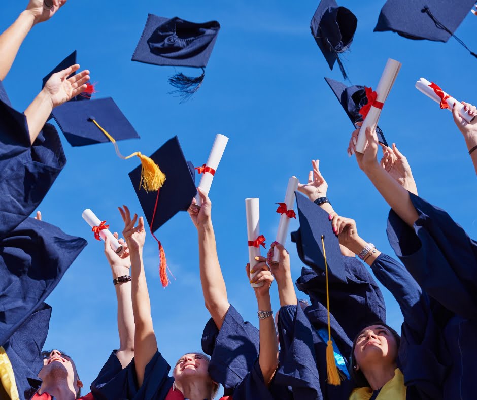 Graduating a Romanian Lessons for Beginners module