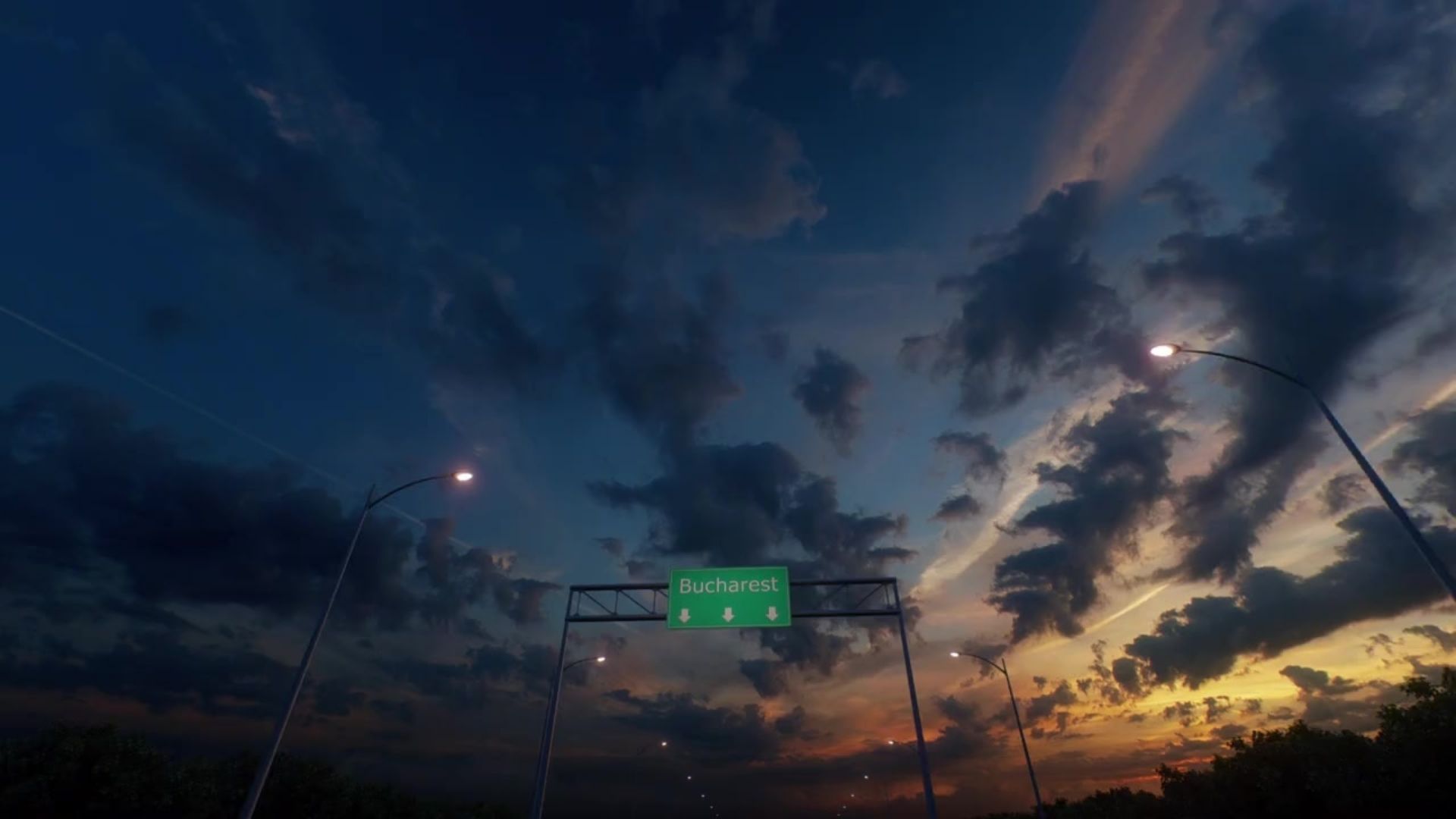 Romanian Lessons for new arrivals