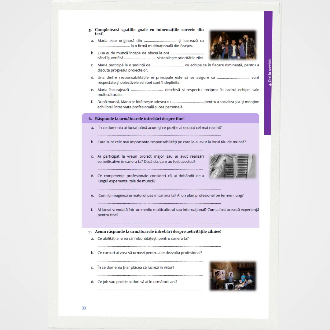 Guided Conversation Coursebook - Image 8