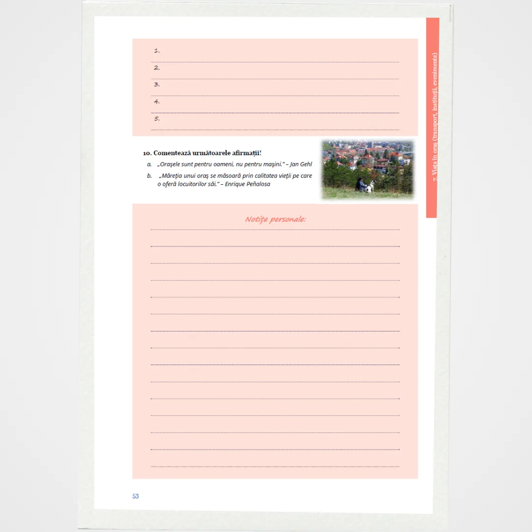 Guided Conversation Coursebook - Image 10