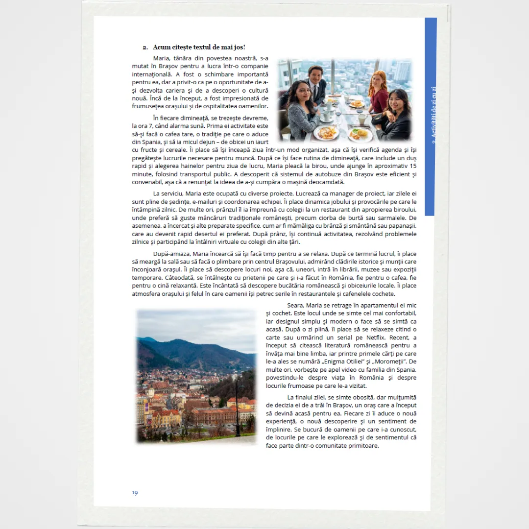Guided Conversation Coursebook - Image 6