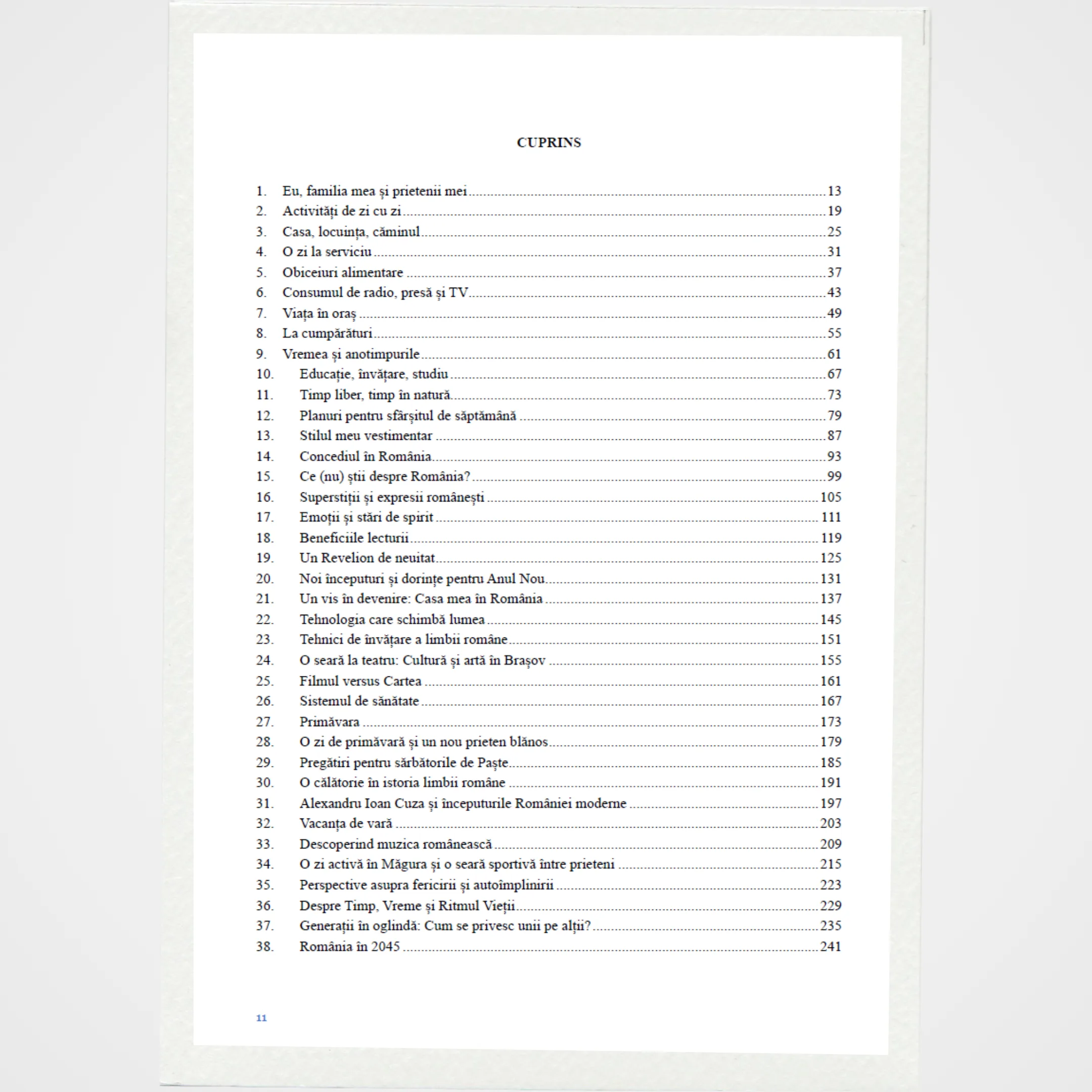 Guided Conversation Coursebook - Image 4