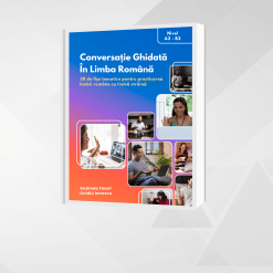 Guided Conversation Coursebook