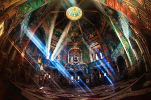 plan your summer holiday and visit nativity church gura humorului